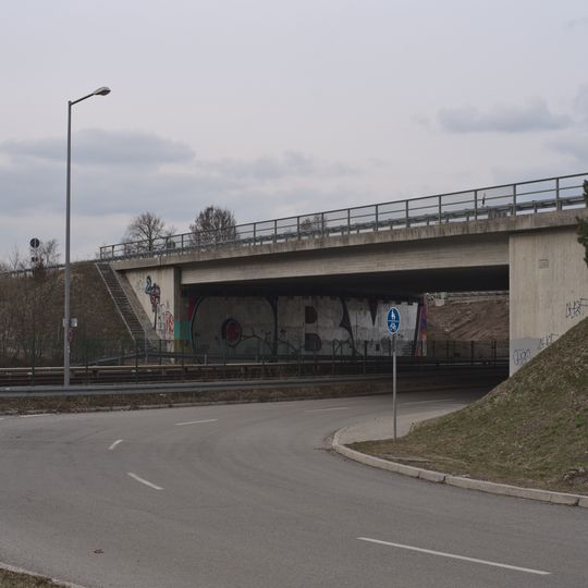 Brücke