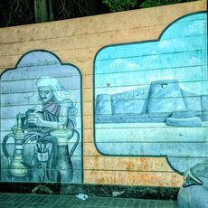 Graffiti