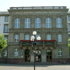 Haus Ludwigstraße 23