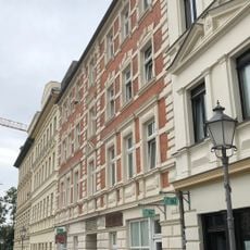 Klosterbergestraße 26