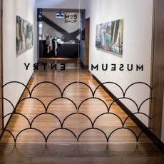 Museum of Brisbane