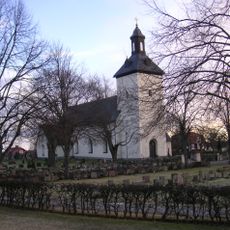Överjärna Church