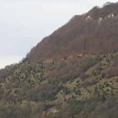 Nordalbhänge: Ottenwang-Ungerhalde-Sommerberg