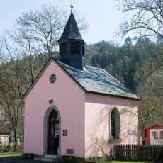 Kapelle