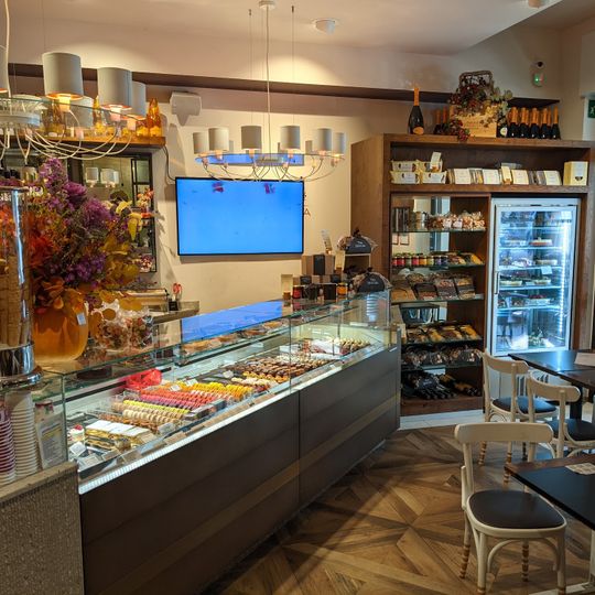 Caffè Vatta