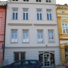 Hlavní náměstí 11