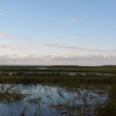Long Point Provincial Park