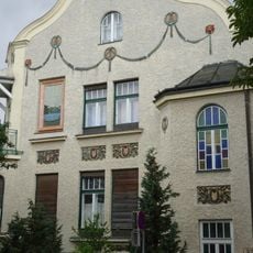 Villa Flamminggasse 37