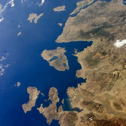 Gulf of Saros
