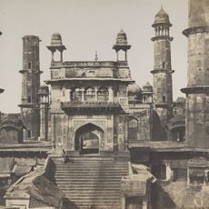 Jama Mosque