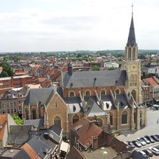 Église de Saint-Trond
