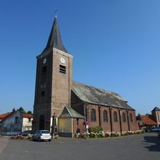 Église Saint-Martin de Beuvry-la-Forêt