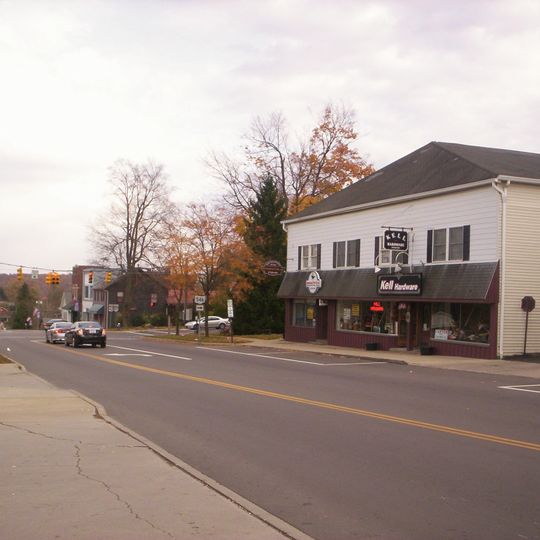 Lexington