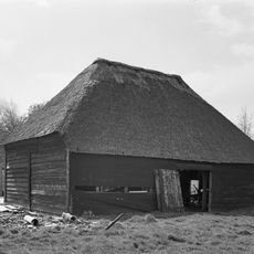 Kadedijk 79, Fijnaart