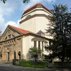 Synagoga w Görlitz
