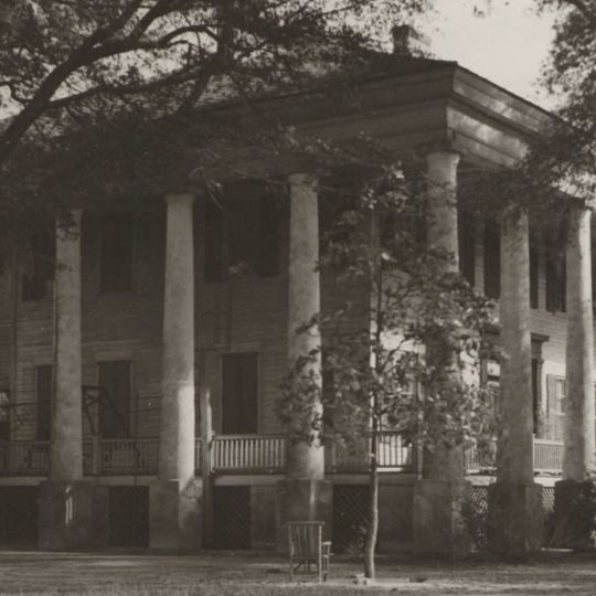 Rankin-Harwell House