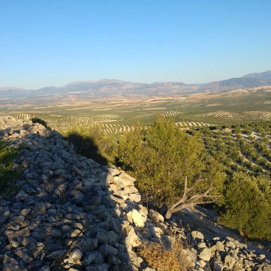 Yacimiento de las Atalayuelas