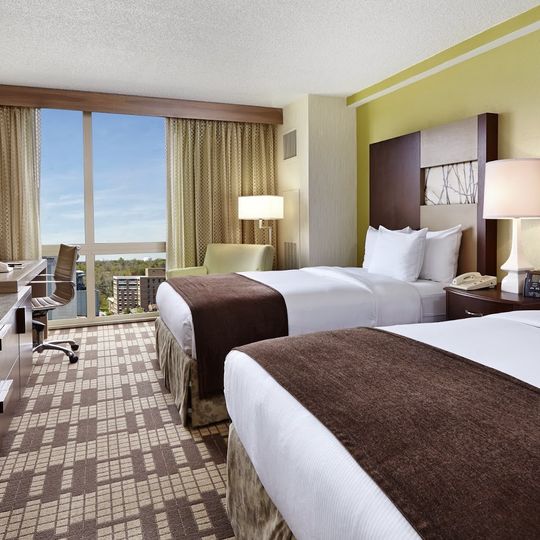 Hotel Silver Spring