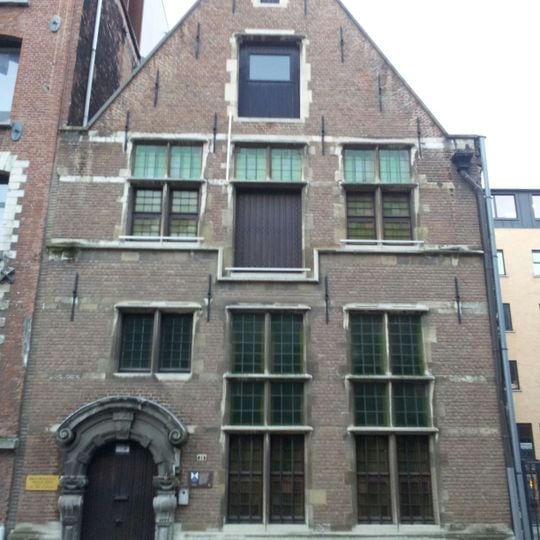 Museum Brouwershuis