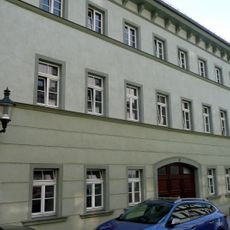 Wohnhaus Nonnengasse 23