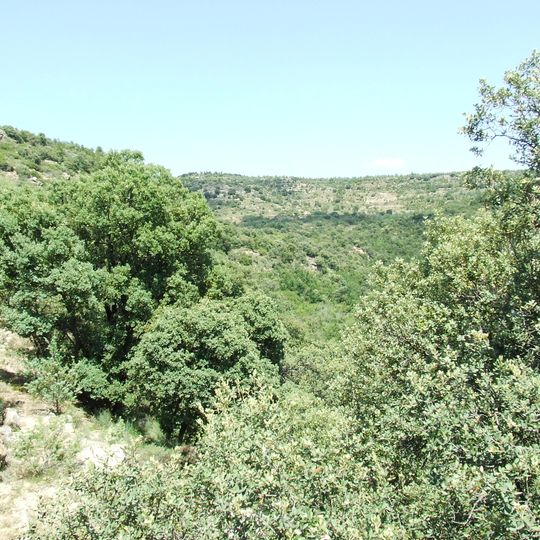 Solana de la Cornassa