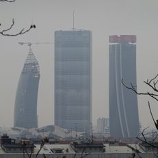 CityLife park