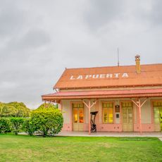 Museo Histórico Municipal