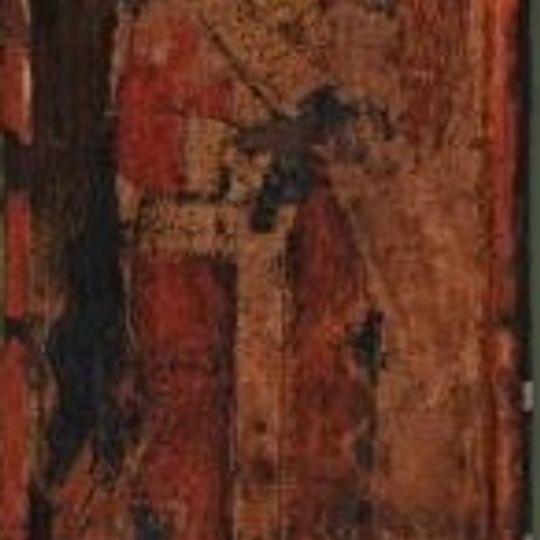 Saint Athanasius Church, Dafnoudi