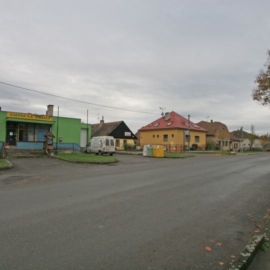 Podoliby