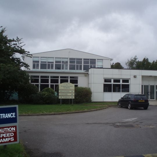 Warblington School