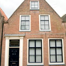 Kerkstraat 4, Monnickendam