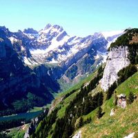 Appenzell Interior