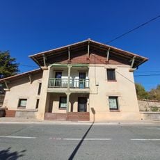 Casa Calle Real 5 (Antigua Casa Real 2)