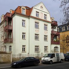 Voglerstraße 16