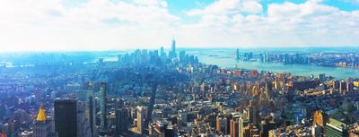 The view 5