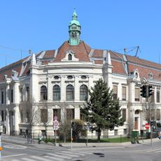 Volksschule Draschestraße