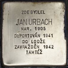 Jan Urbach