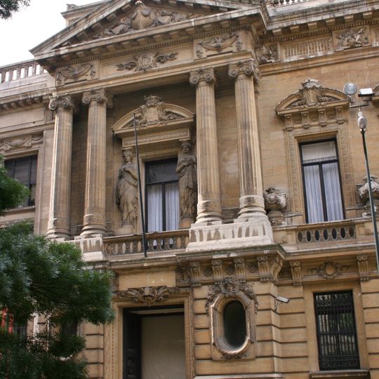 Musée de la Banque nationale