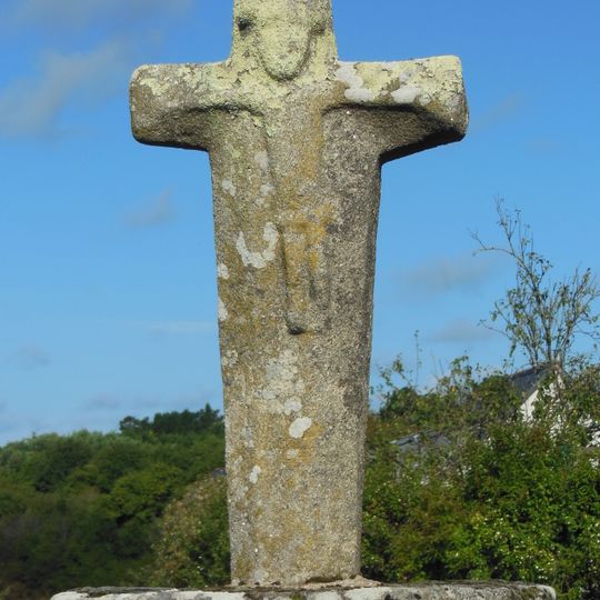 Croix du Requer