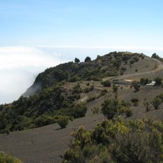 Pico de Malpaso