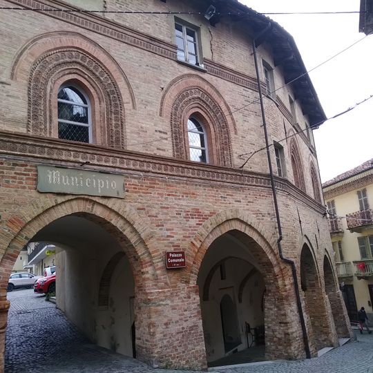 Palazzo comunale