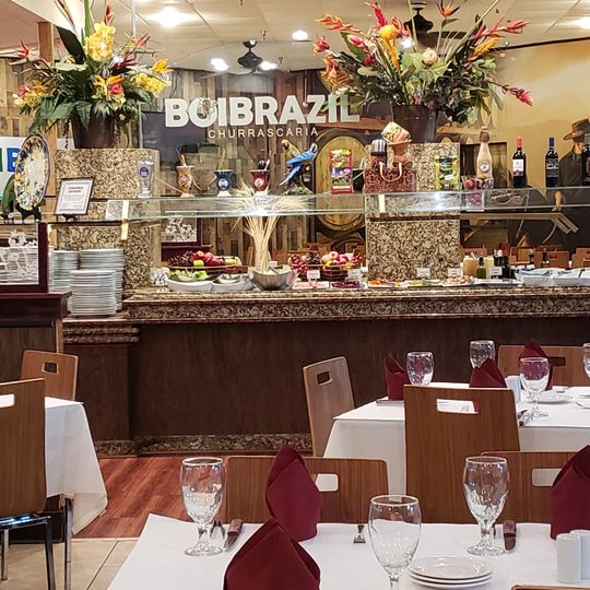 BoiBrazil Churrascaria BRAZILIAN STEAKHOUSE
