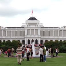 Istana