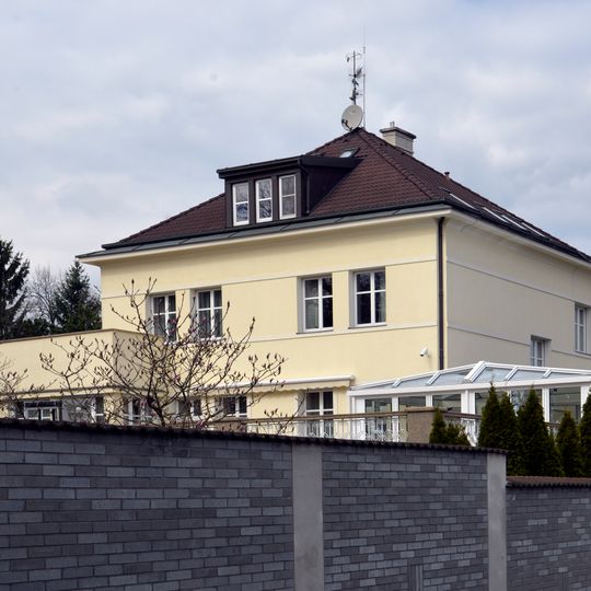 Na viničních horách 1