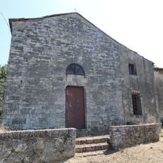 Pieve di San Bartolomeo Apostolo
