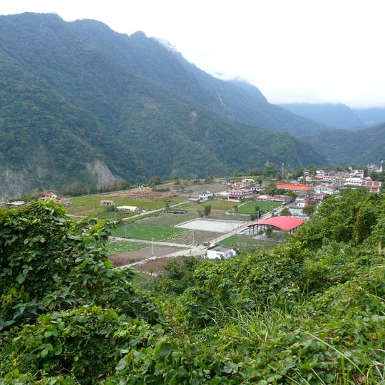 Lidao, Taitung