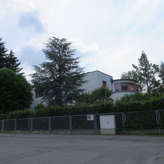 Haus Dr. Kurt Gröbe