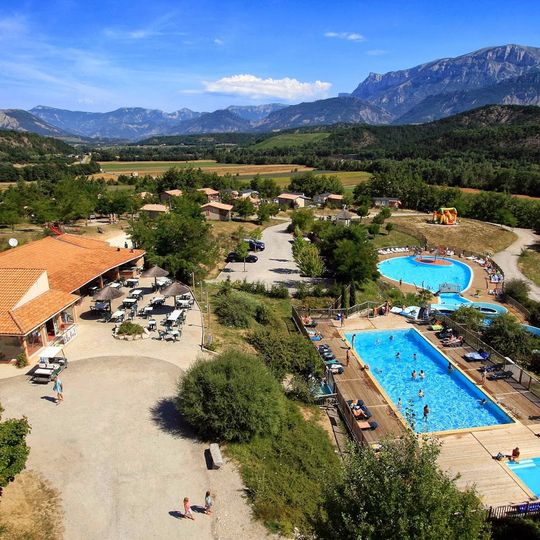 Domaine du Couriou