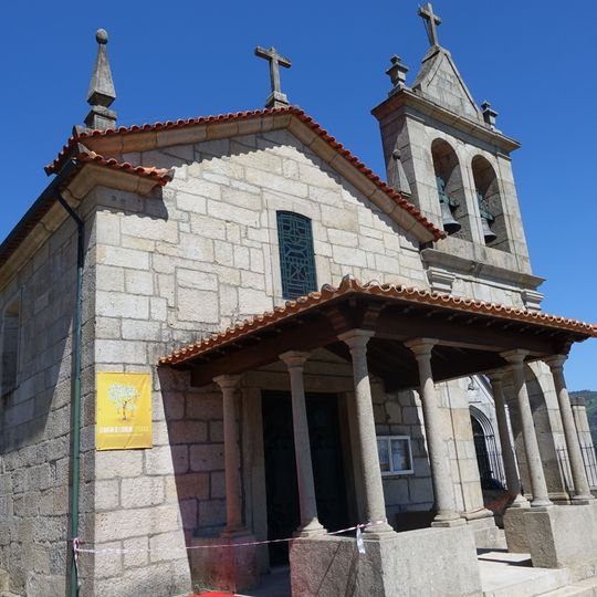 Church of Donim