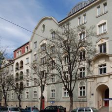 Herbststraße 106-114